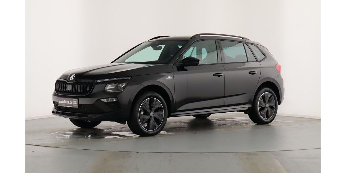Skoda Kamiq 3.000 km 28.929 &euro; Zwenkau (Leipzig) 04442