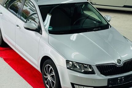 Skoda Octavia 209.650 km 6.750 € Bad Essen 49152