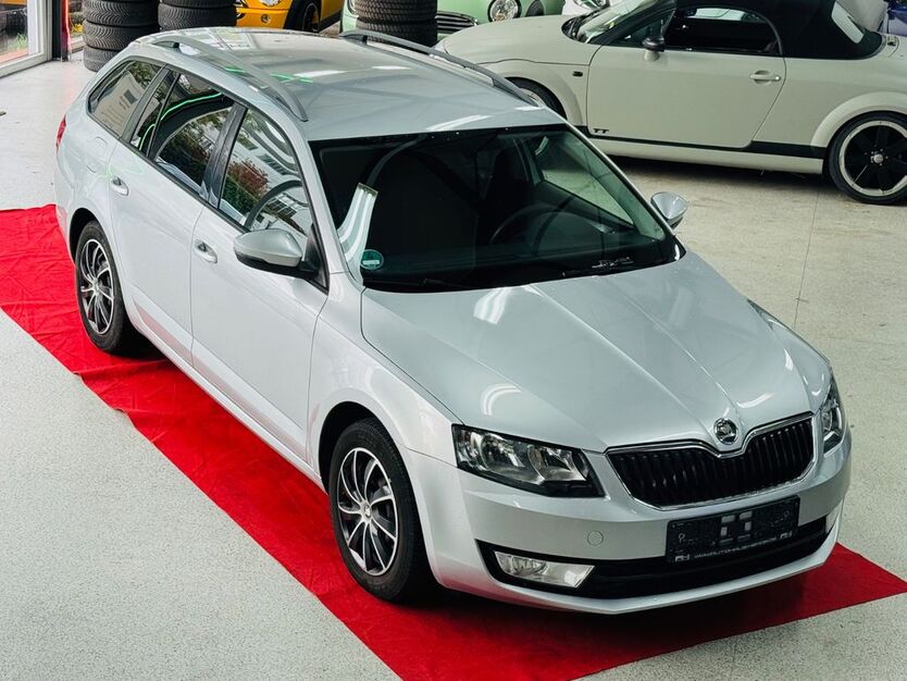 Skoda Octavia 209.650 km 6.750 € Bad Essen 49152