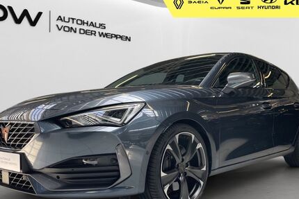 Cupra Leon 47.600 km 27.480 &euro; Heilbronn 74076