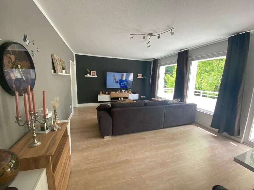 Wohnung zum Mieten in Hagen 460 € 64.88 m²
