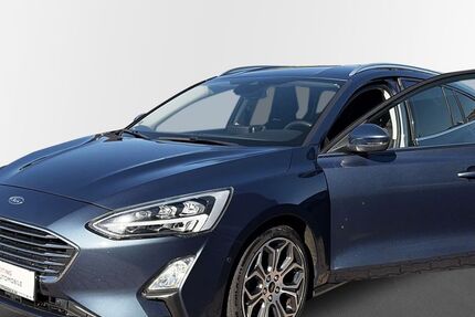 Ford Focus 93.659 km 11.346 &euro; Bocholt 46395