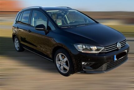 VW Golf Sportsvan 98.000 km 12.800 &euro; Eckersdorf 95488