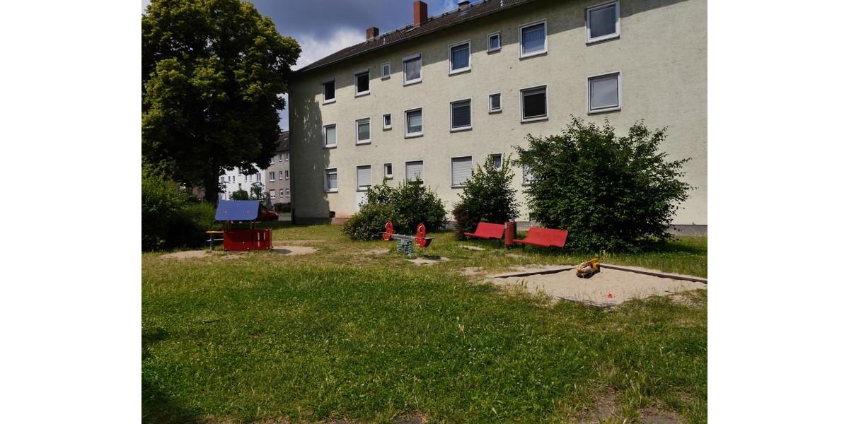 Etagenwohnung Hanau Großauheim - 3 Zimmer, 52 m&sup2;, 573&euro; | Angebot:26671748
