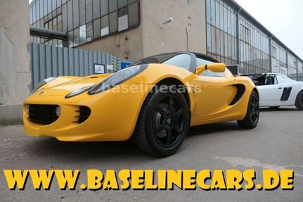 Lotus Elise