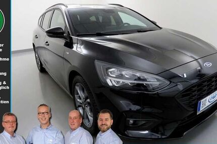 Ford Focus 92.339 km 15.840 &euro; Premnitz / Nahe A2 14727