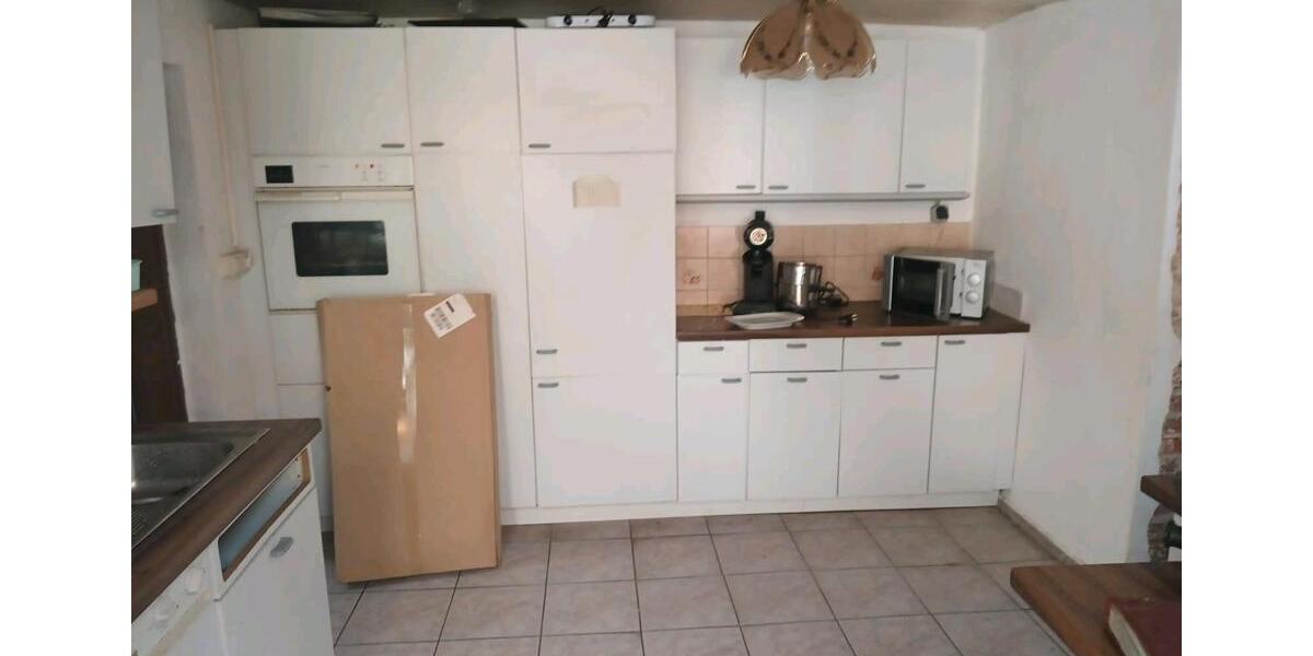 Doppelhaushälfte Tangerhütte - 4 Zimmer, 88 m&sup2;, 44.000&euro; | Angebot:26821678