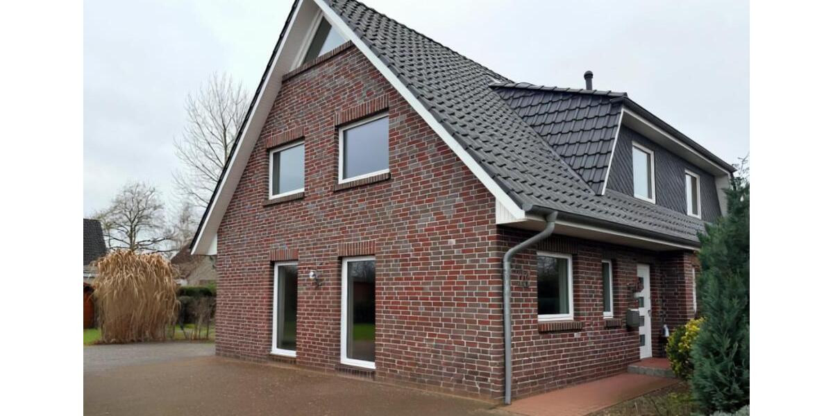 Doppelhaushälfte Delmenhorst - 4 Zimmer, 119 m&sup2;, 377.500&euro; | Angebot:24814768