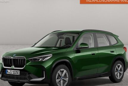BMW X1 55.096 km 36.280 € München 80939