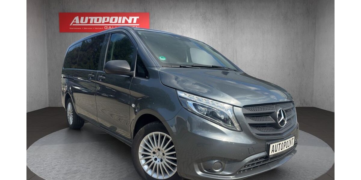Mercedes-Benz Vito 326.000 km 14.999 &euro; Cottbus 03051