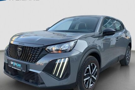 Peugeot 2008 31.511 km 17.900 &euro; Neunkirchen 66539