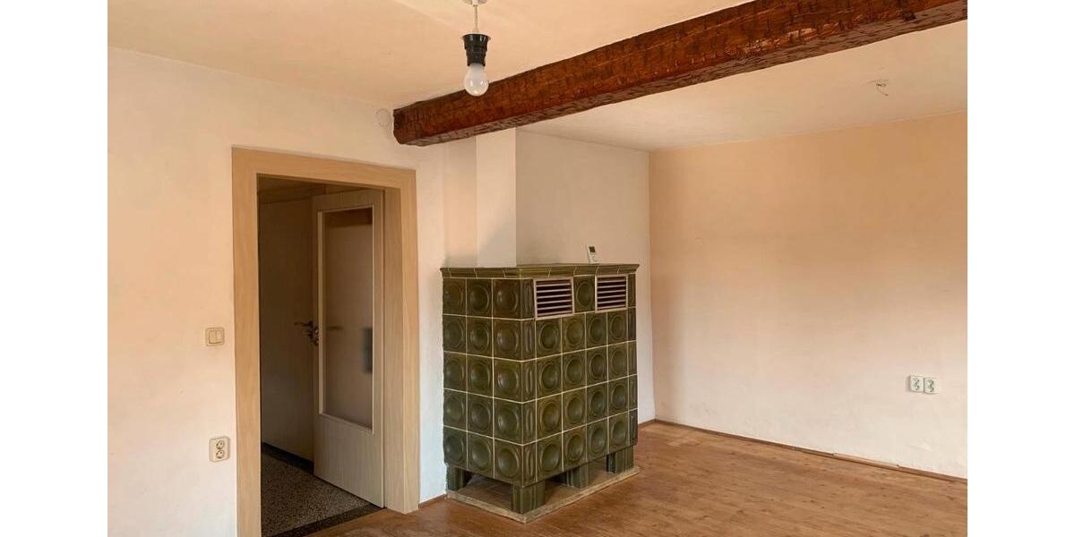 Einfamilienhaus Pößneck - 7 Zimmer, 150 m&sup2;, 135.000&euro; | Angebot:26224885