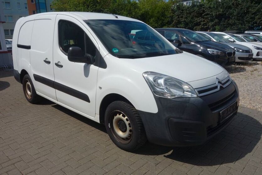 Berlingo