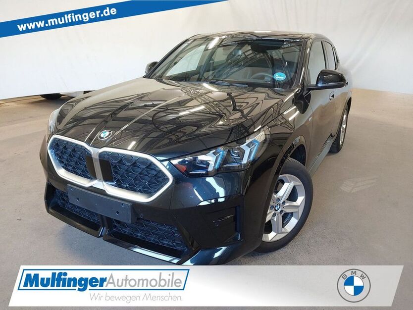 BMW X2 14.827 km 42.900 € Schwäbisch Gmünd 73529