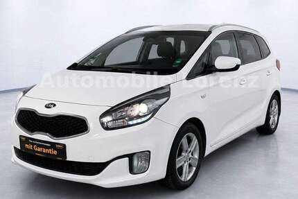 Kia Carens 131.517 km 8.990 &euro; Berlin 10369