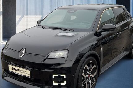 Renault R 5 6.213 km 26.989 &euro; Berlin 13055