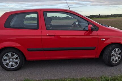 Hyundai Getz 155.600 km 1.600 € Dietzenbach 63128
