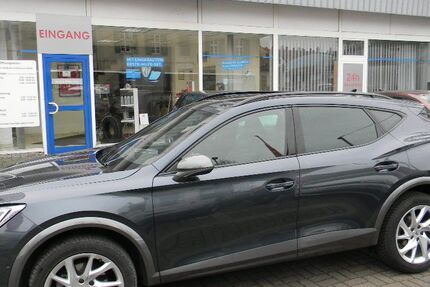 Cupra Formentor 20.500 km 28.898 &euro; Kaiserslautern 67655