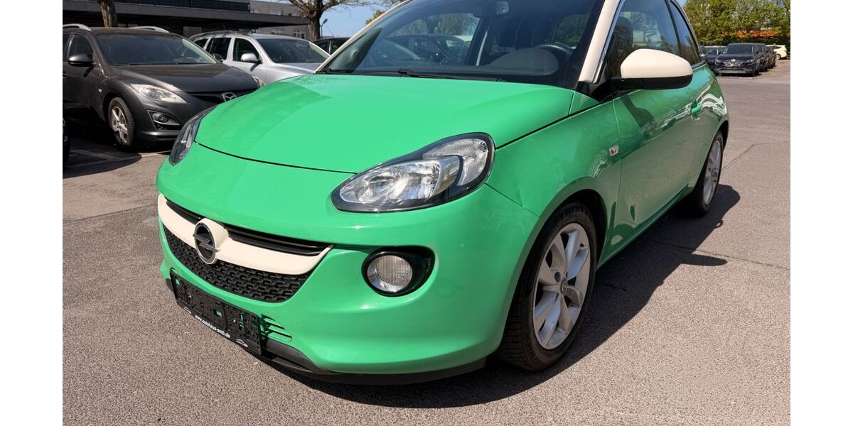 Opel Adam 95.251 km 5.450 &euro; Berlin 12249