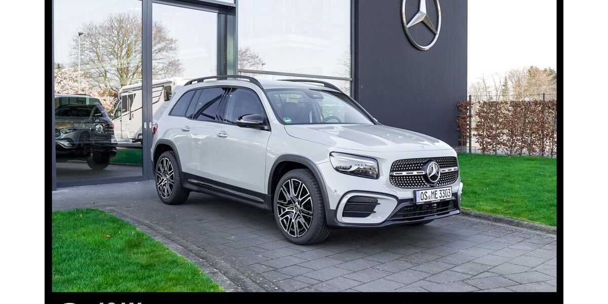 Mercedes-Benz GLB 200 3.500 km 48.980 &euro; Glandorf 49219
