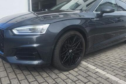 Audi A5 82.956 km 21.990 &euro; Rüsselsheim 65428