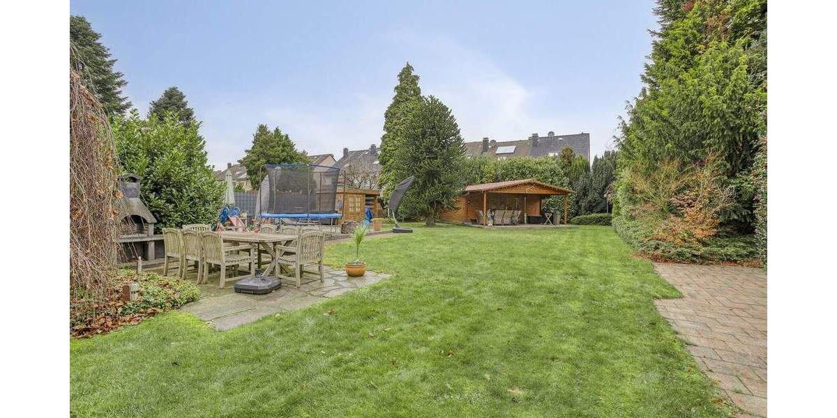 Mehrfamilienhaus, Wohnhaus Recklinghausen Röllinghausen - 1 Zimmer, 410 m&sup2;, 899.000&euro; | Angebot:24470827