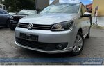 VW Touran Comfortline*7-sitz*AHK*Navi*SHZ*Tempo* 138.823 km 11.890 &euro; Berlin 13187