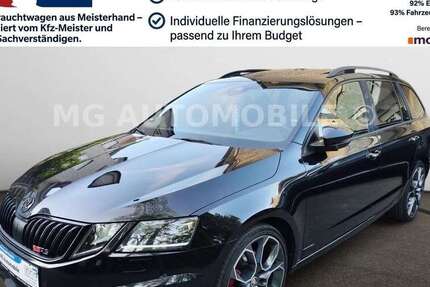Skoda Octavia 148.446 km 17.550 &euro; Hannover 30165