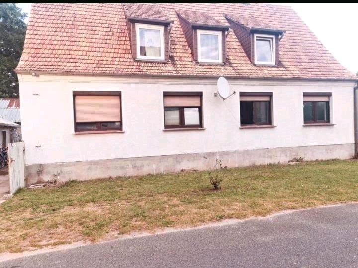 Mehrfamilienhaus, Wohnhaus Küstriner Vorland - 7 Zimmer, 209 m&sup2;, 165.000&euro; | Angebot:26867043