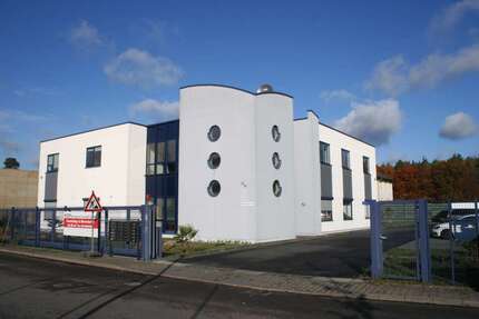 Gewerbeobjekt Hohen Neuendorf - 690&euro; | Angebot:18875591