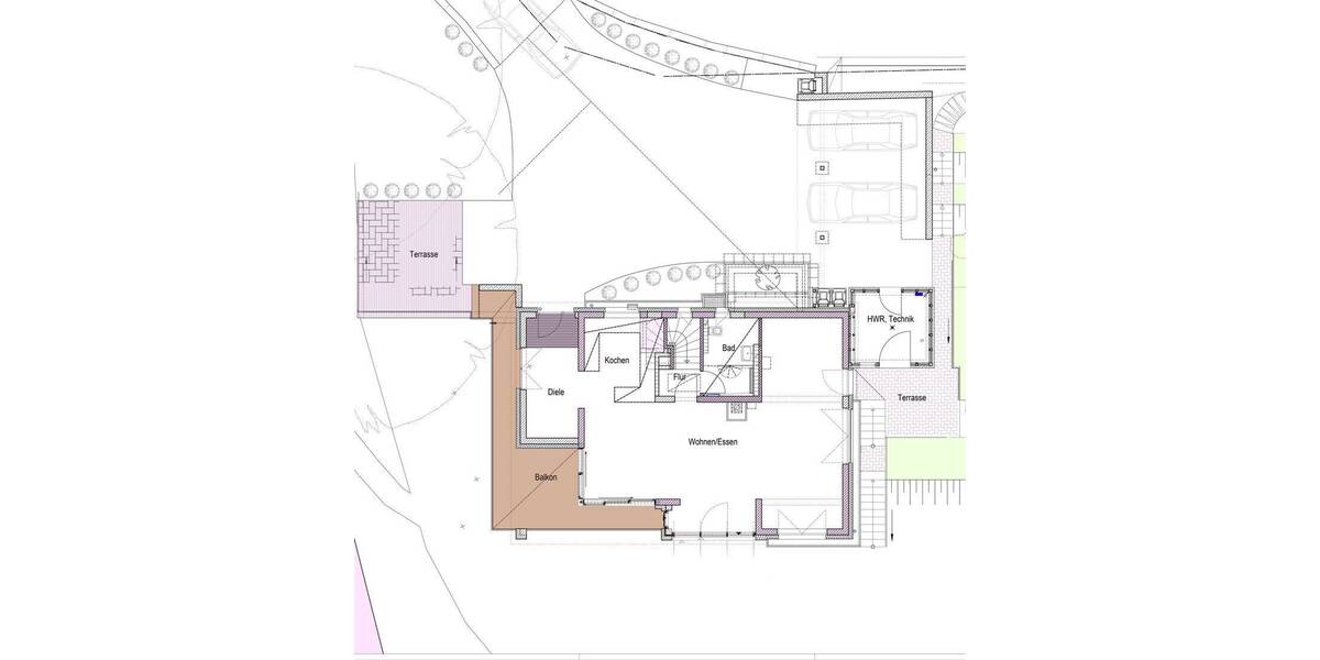Einfamilienhaus Bad Honnef - 4 Zimmer, 165 m&sup2;, 1.980&euro; | Angebot:26694507