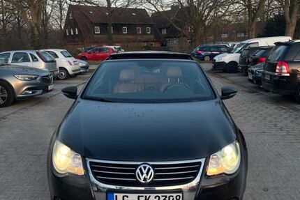 VW Eos 235.000 km 2.900 &euro; Lüneburg 21337