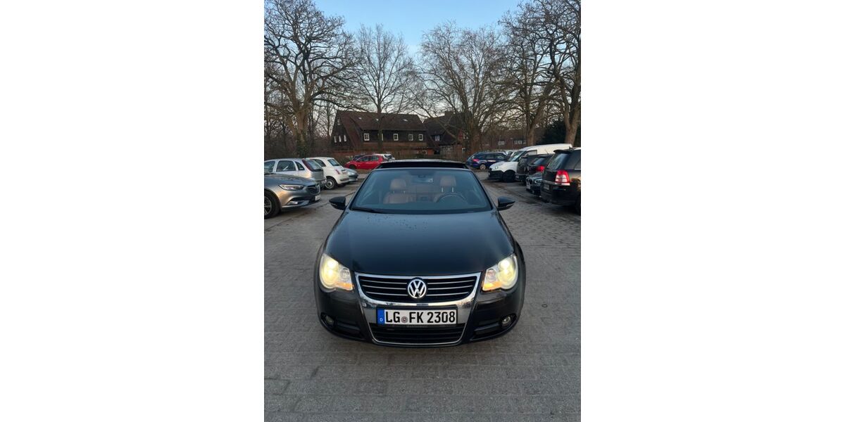VW Eos 235.000 km 2.900 &euro; Lüneburg 21337