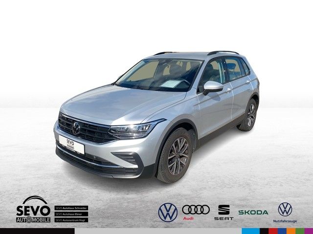 VW Tiguan 49.935 km 27.490 &euro; Kirchheim am Neckar 74366