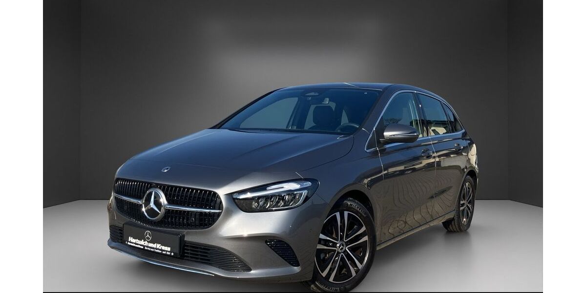 Mercedes-Benz B 200 21.290 km 32.590 &euro; Lauterbach 36341