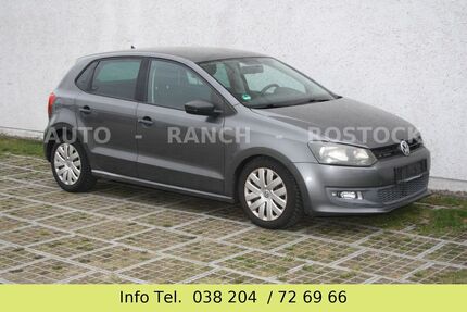 VW Polo 169.000 km 3.499 &euro; Broderstorf OT Pastow 18184