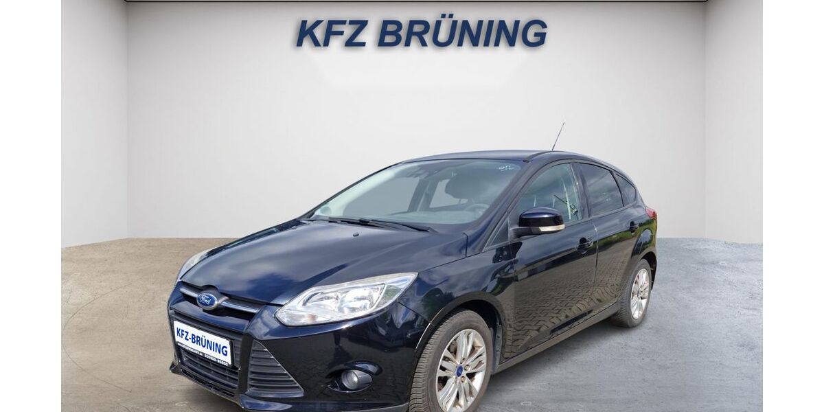 Ford Focus 140.274 km 4.280 &euro; Lingen (Ems) 49811