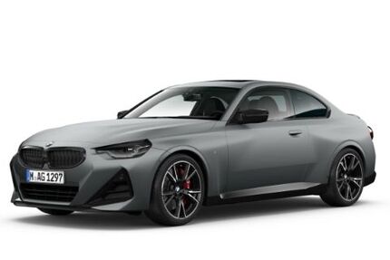 BMW M240i 12.427 km 53.898 &euro; Frankfurt 60314