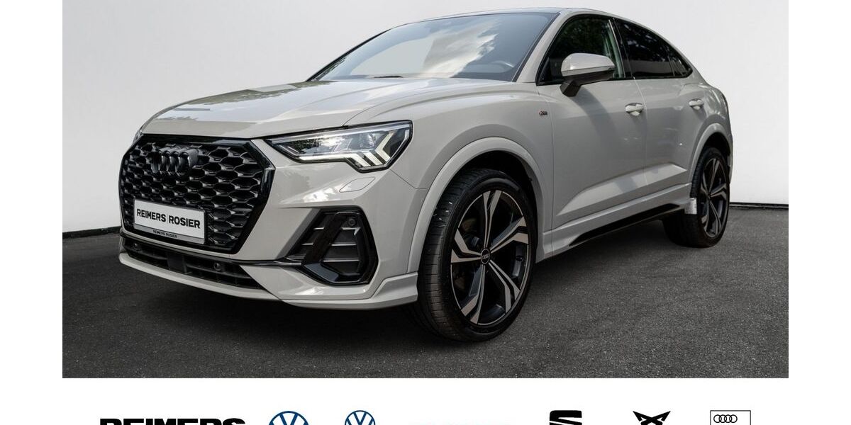 Audi Q3 55.000 km 37.890 &euro; Rellingen/Hamburg 25462