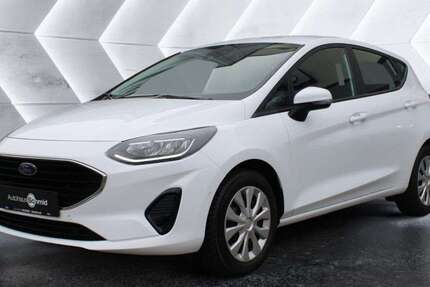 Ford Fiesta 88.150 km 10.900 &euro; Waldkirch 79183