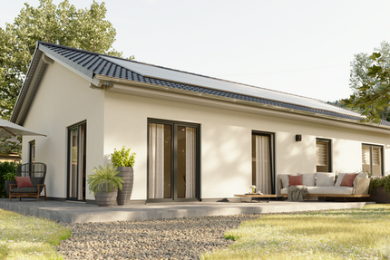 Haus Lutherstadt Wittenberg - 3 Zimmer, 102 m&sup2;, 325.180&euro; | Angebot:27725642