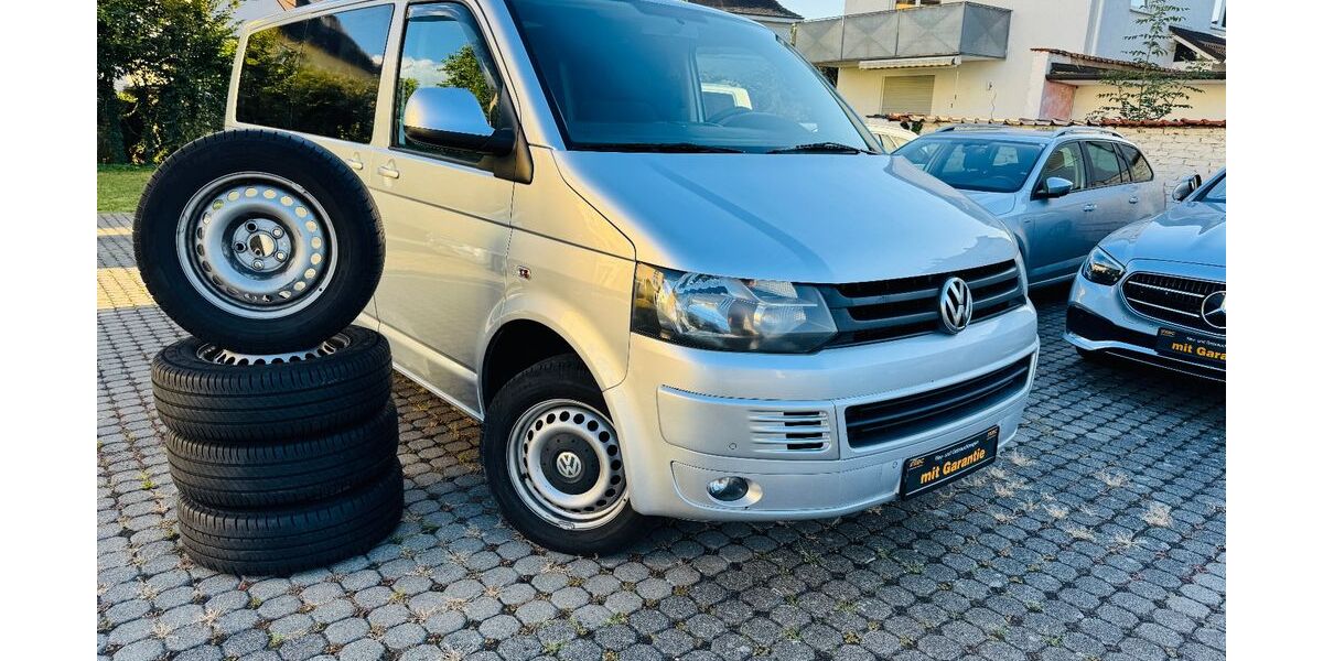 VW T5 Transporter 181.902 km 13.990 &euro; Mannheim 68307