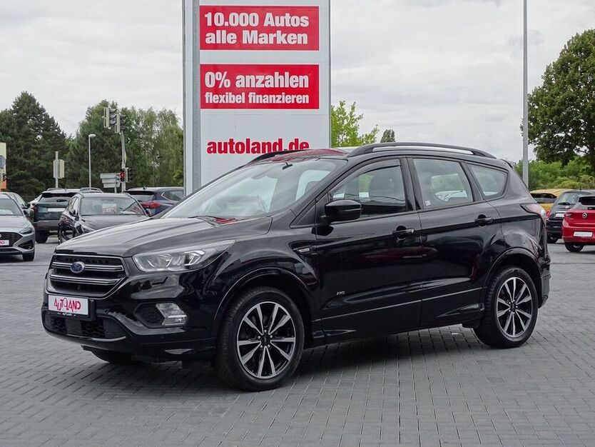 Kuga