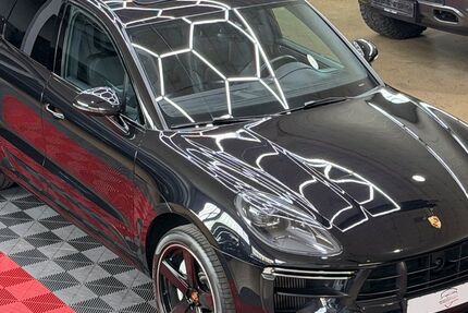 Porsche Macan 119.000 km 52.888 &euro; Kleinwallstadt 63839