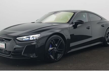 Audi RS e-tron GT 35.000 km 63.280 &euro; Würzburg 97076