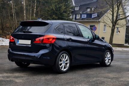 BMW 218 Active Tourer 175.000 km 9.750 &euro; Taunusstein 65232