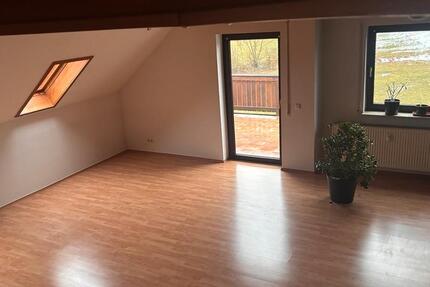 3-Raum-Massionette-Wohnung in Adelhausen 3 zimmer