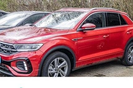VW T-Roc 7.800 km 29.985 &euro; Schwerte 58239