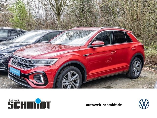 VW T-Roc 7.800 km 29.985 &euro; Schwerte 58239