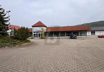 2000 M² PERFEKTER STANDORT FÜR UNTERNEHMER